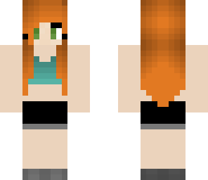 what alex should look like
