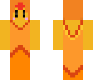 fire princess