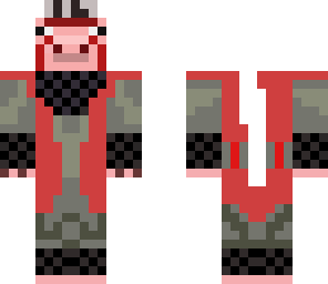 jiraiya pig