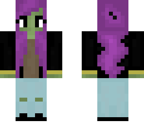 1st alien skin