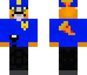 fnaf mustanchio stampy