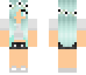 ice girl