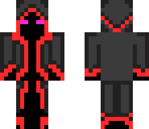 red assasin