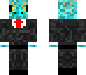 thermallizard