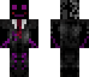 creepypasta hybrid