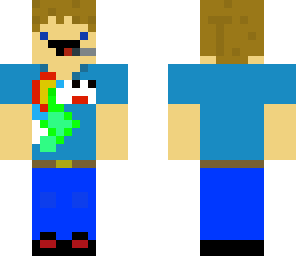 updated crainer