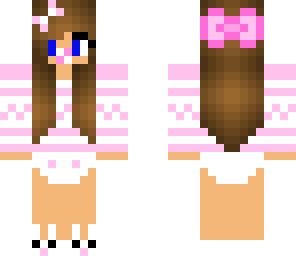 my baby skin