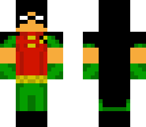 robin