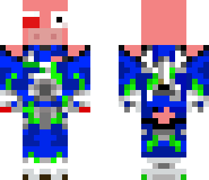pig v3