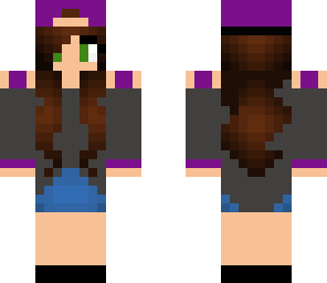 cool girl