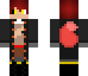 foxy without eyepatch edit