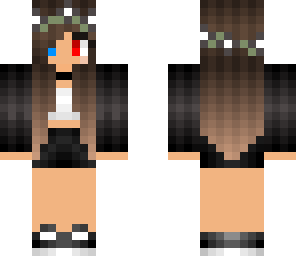 3d girl -mandy
