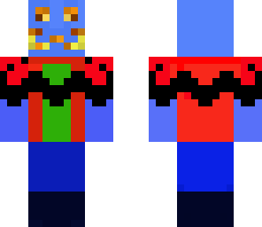 monsieur mustache 2