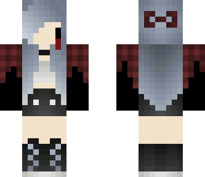 halloween haunted chibi ghost