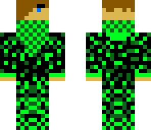 green bandit
