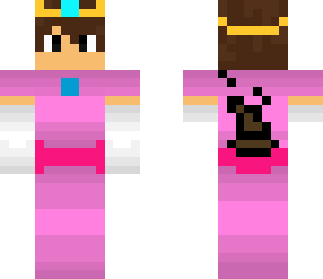 princess kaiden