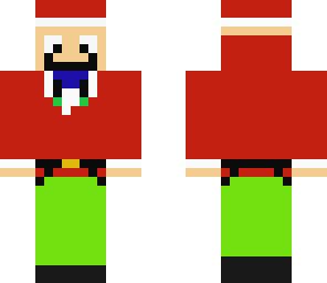 christmas squaresquid