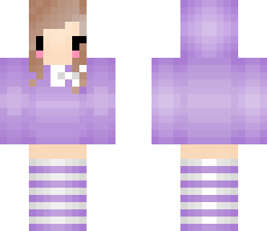 puppylife's skin