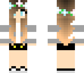 weird skin