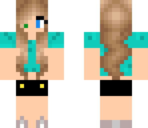cute girl