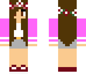 school girl