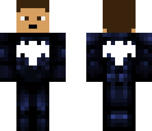 black suit tj