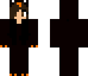 bird girl