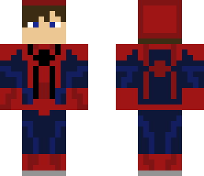 peter parker