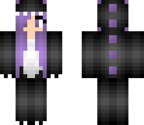 dino girl