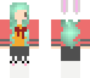 the white rabbit of wonderland