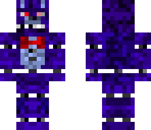 unwithered bonnie