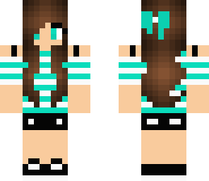 teenage girl 2