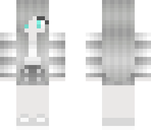 ghost girl