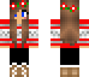first skin