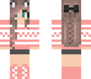 be kawaii 
