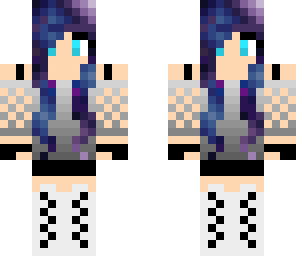 my skin for mcpe selfies