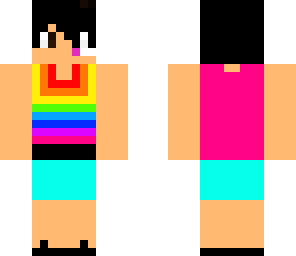 tropical gamer