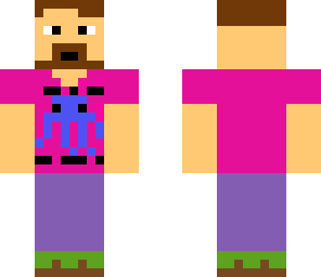 yogscast fan boy potatoe squid