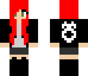 my skin 