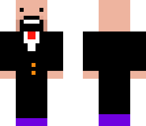 how notch should look