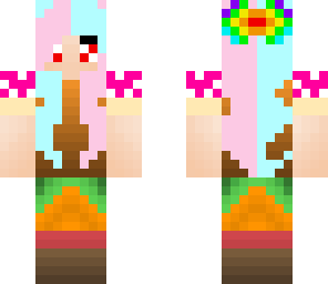 candy girl