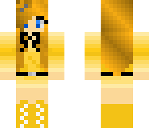 goldie