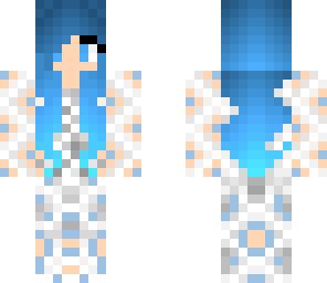 ice prinsses