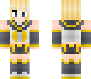 kagamine rin