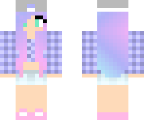 cool girl