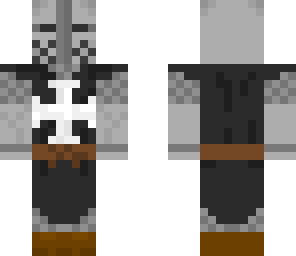 black crusader