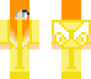golden godess