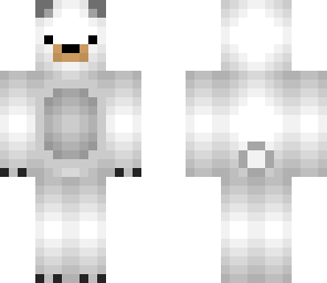 polar bear