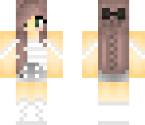 my skin