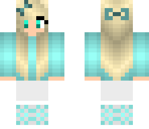 ice girl